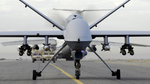 MQ9 Reaper