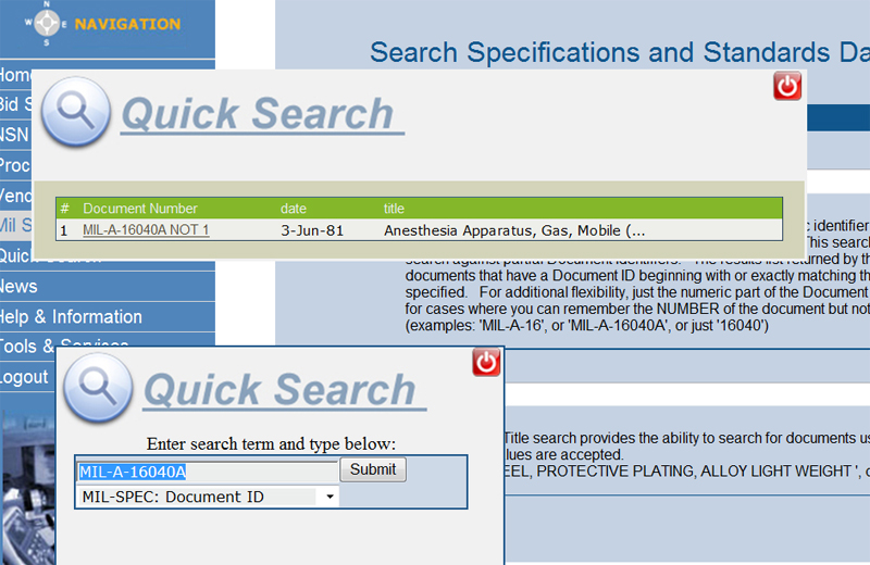 new_bidlink_quick_search BidLink quick search