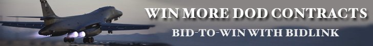 See NSN details on BidLink
