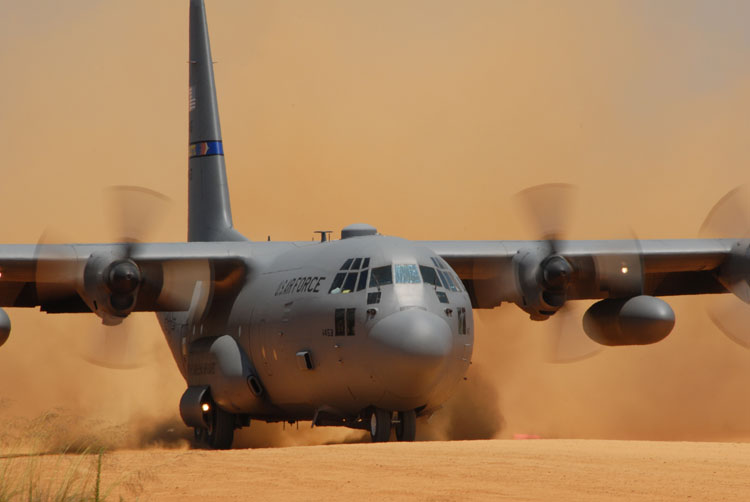 C-130H