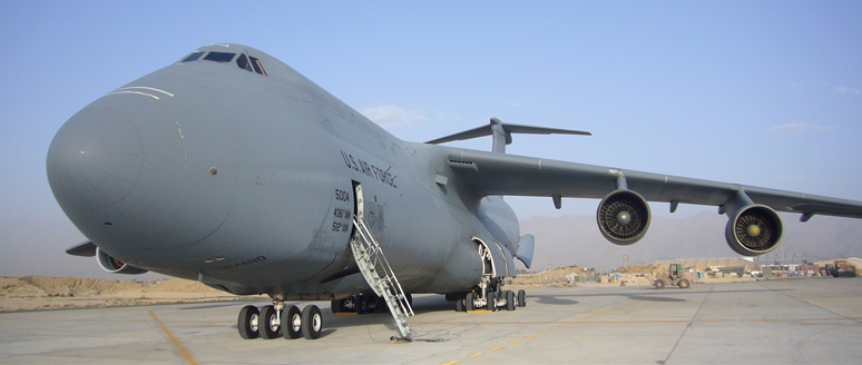 C-5 Galaxy