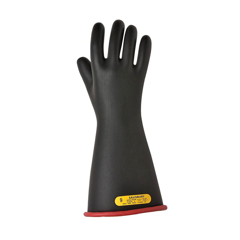 Electrician's gloves