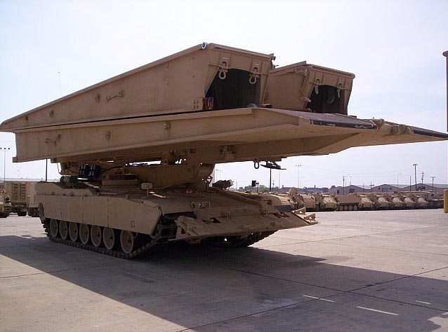 Joint Assault Bridge