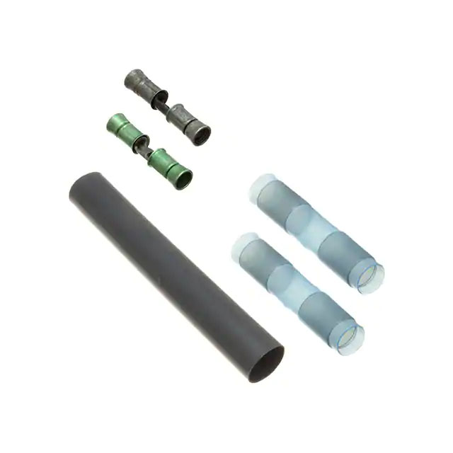 Splicing kit 5940-01-101-0428