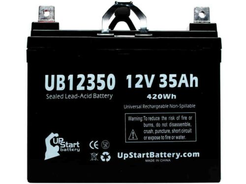 UB-12350 Battery