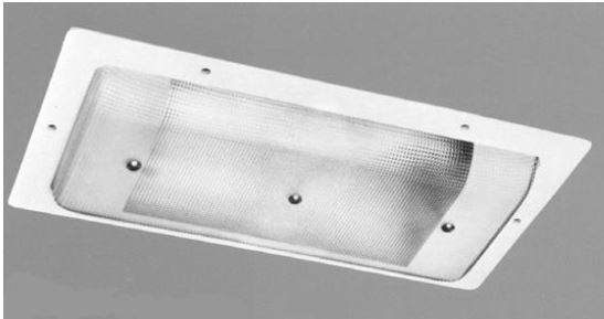 Lighting Fixture Cover
