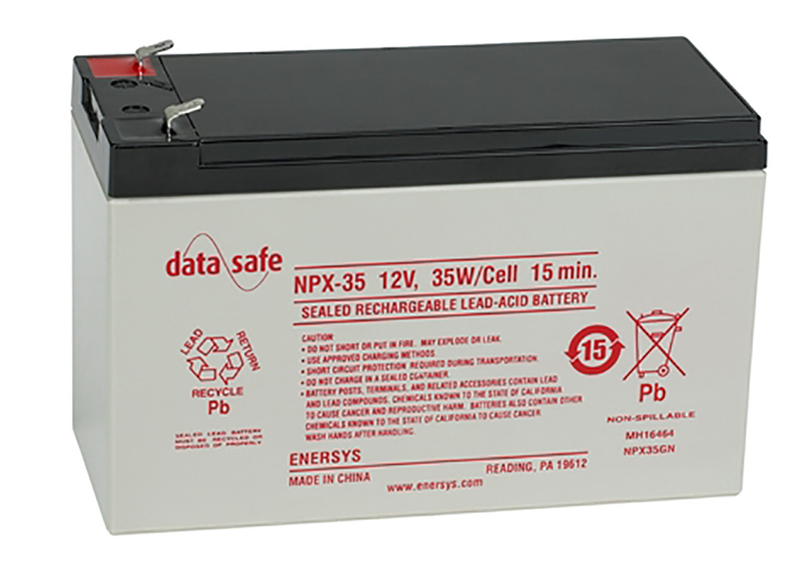 NPX-35FR NSN 6140-01-616-1853