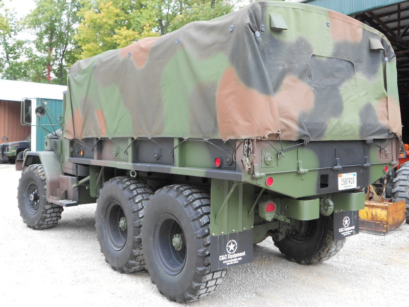 camflage cargo cover-2540-01-450-4024