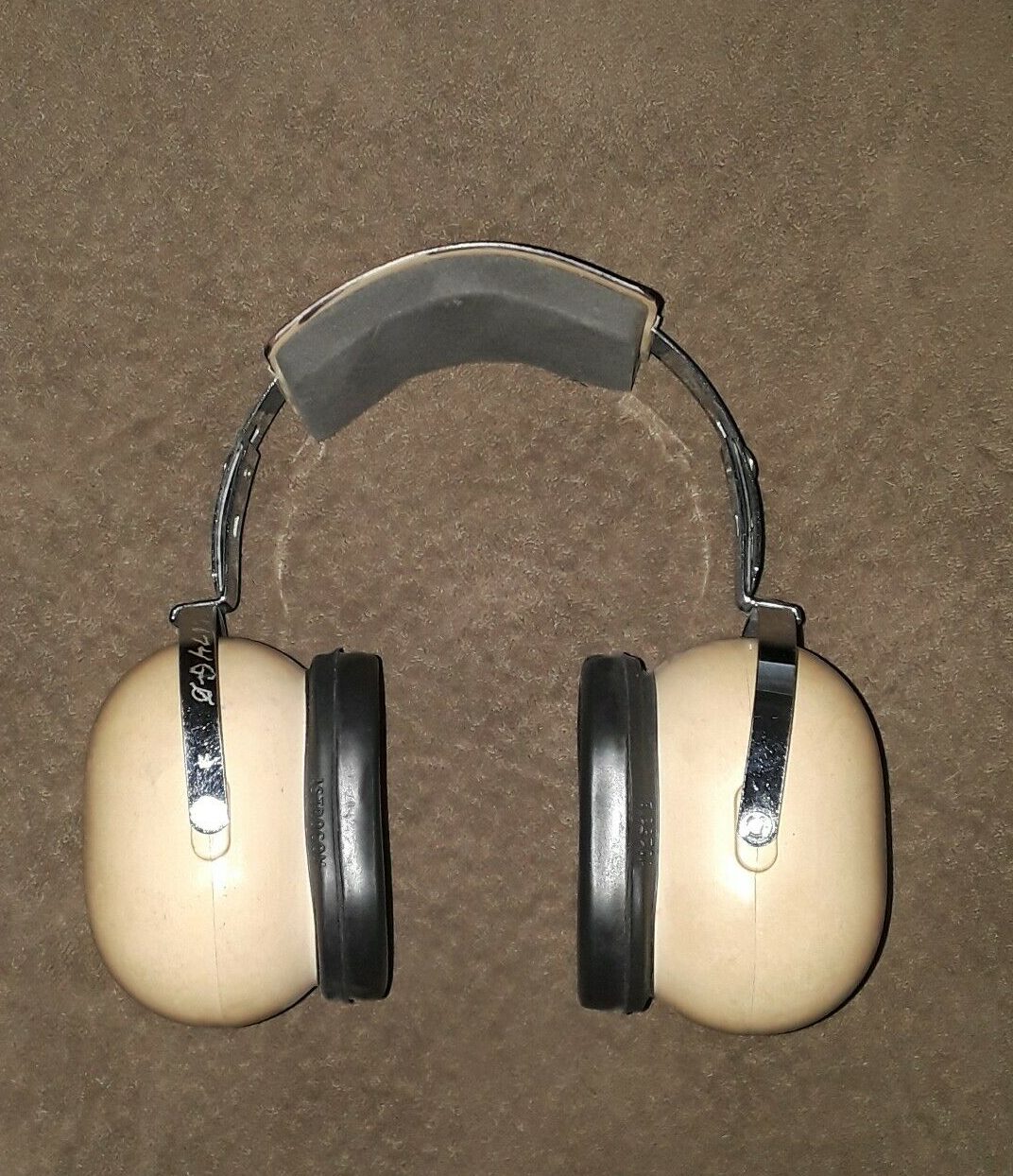 Hearing Protector 4240-00-759-3290