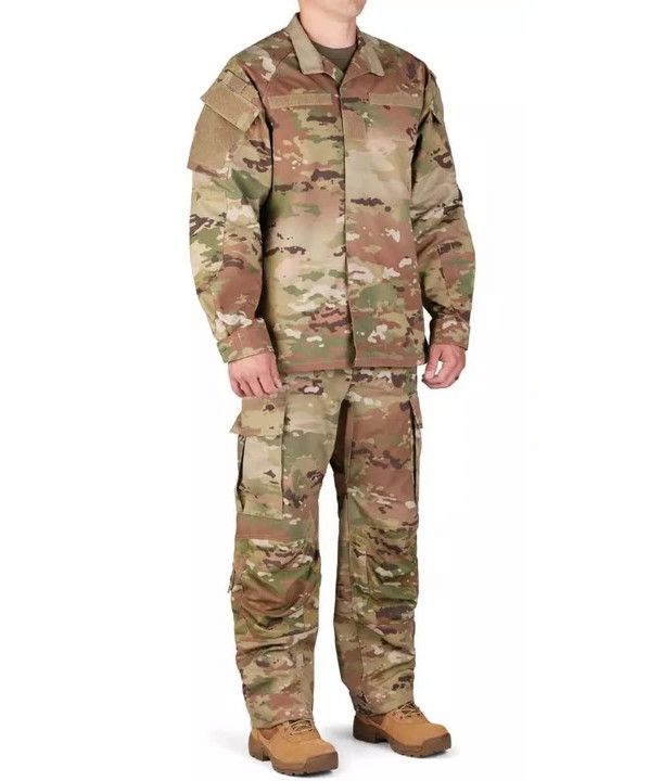IHWCU Uniform