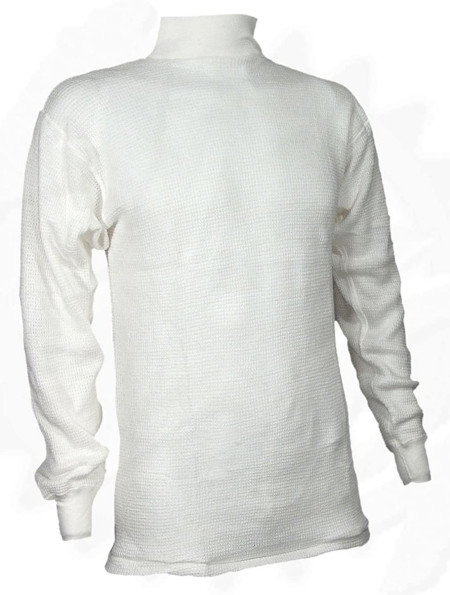 Heat Resistant Flyer's undershirt 8415-00-485-6680