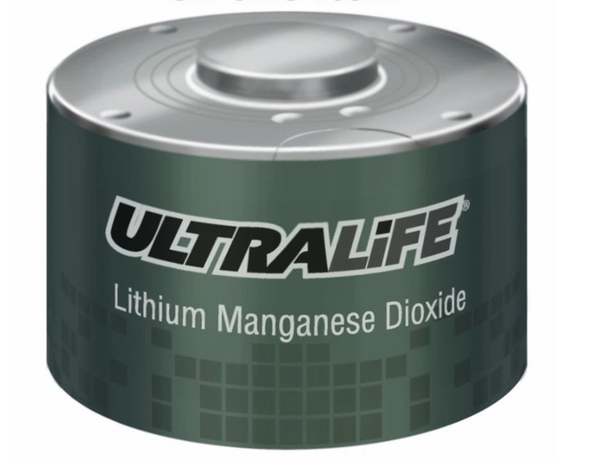 BA-5367-U Battery