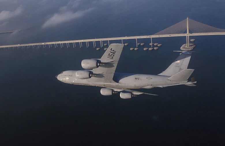 KC-135 Stratotanker