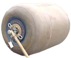 500 gallon collapsible tank NSN 5430-01-527-7233