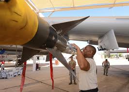 Aim-9 Sidewinder Missile