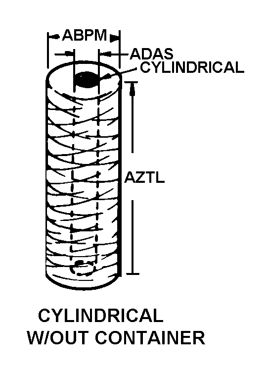 2945-01-305-5342-filter