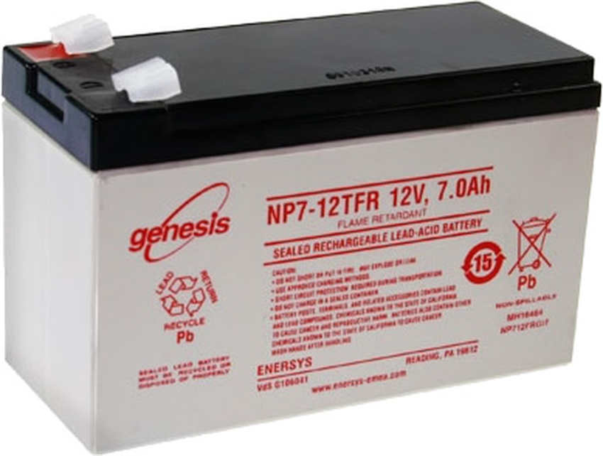 Enersys-NP7-12TFR