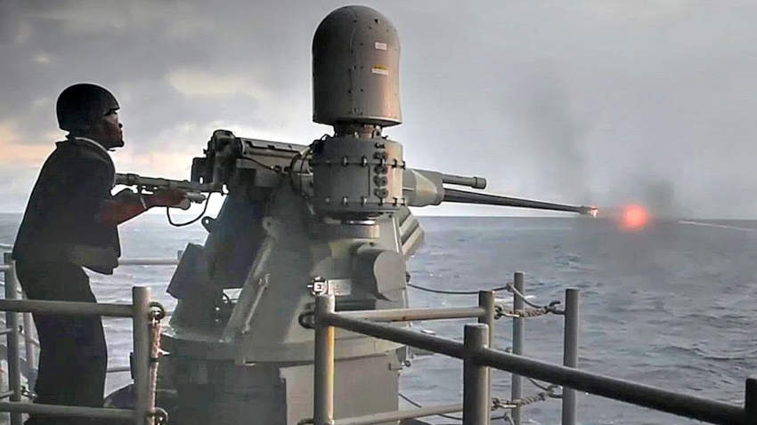 M242