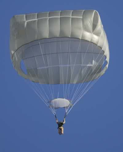 T-11-Parachute-System