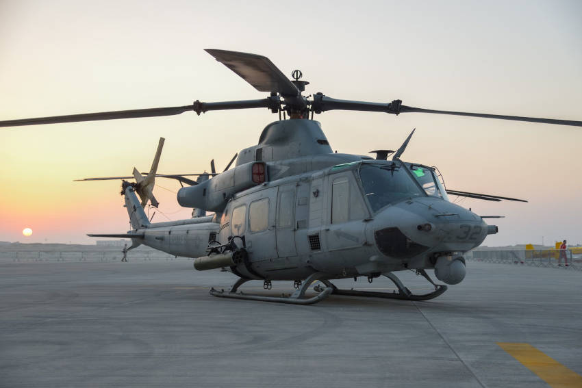 UH-1y-helicopter