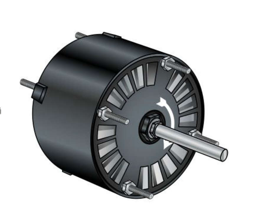 Electric Motor 6105015922582