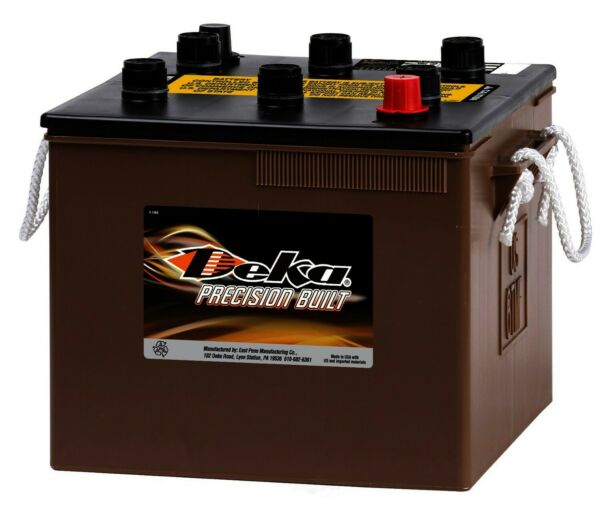 6TMF-Battery 6140-01-446-9498