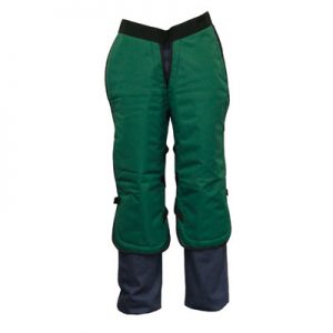 Chain Saw Chaps NSN 8415-01-695-4334