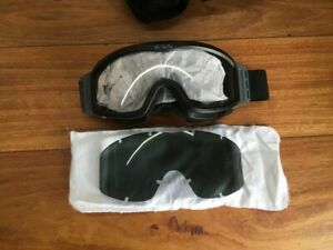 Googles - 740-0124NSN 4240-01-504-6222