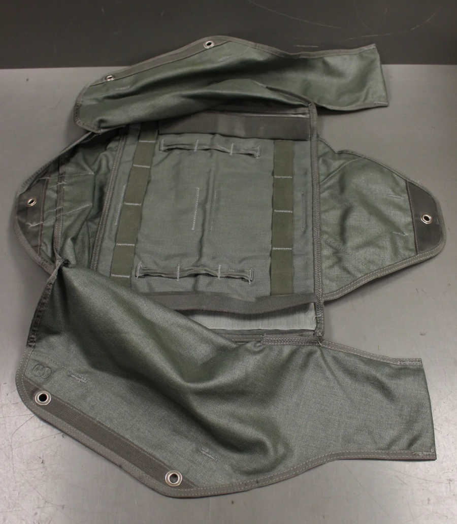 Parachute bag 1670-01-476-3131