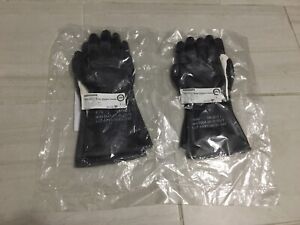 JSLIST Block 2 gloves - 8415-21-921-2167