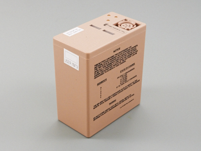 28V battery NSN 6140-01-633-9444