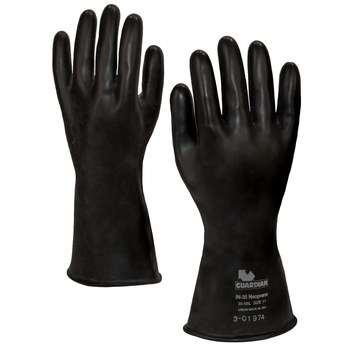 Neoprene Gloves - 8415-00-823-7458