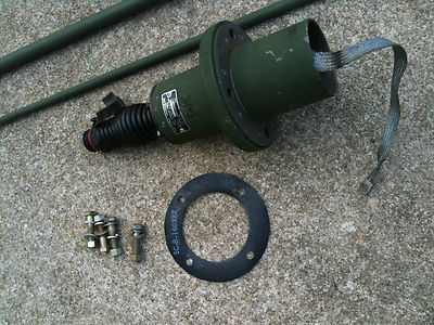 HMMV Antenna 5985-01-297-2971